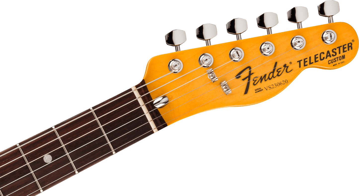Fender 0110440800 — clavijero frontal