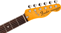 Fender 0110440800 — clavijero frontal
