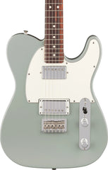 Fender Player II Telecaster HH 0140570597, detalle del cuerpo