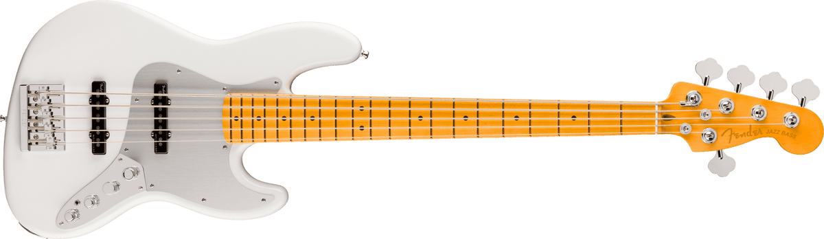 Bajo eléctrico Fender American Ultra II Jazz Bass V 0199122796