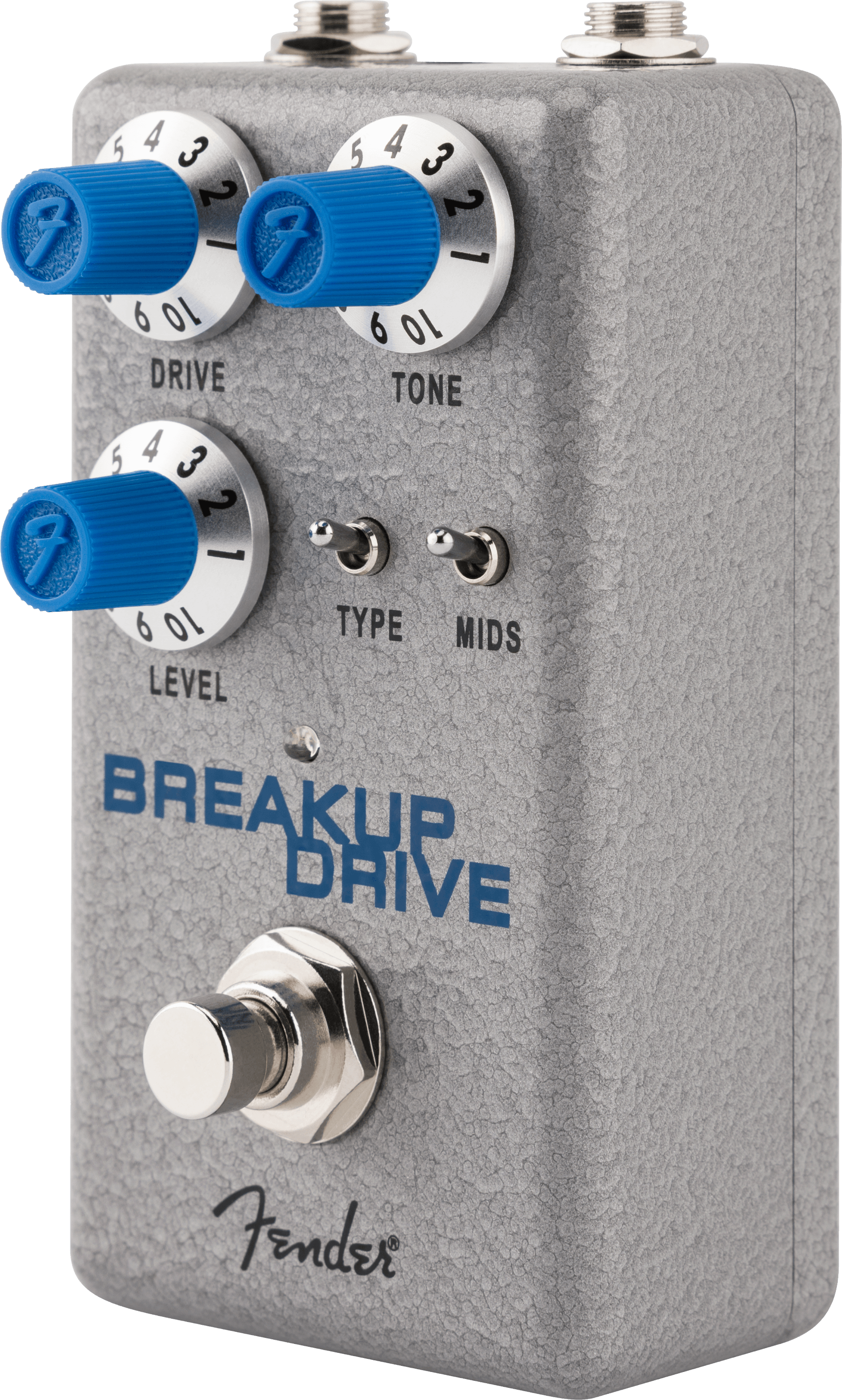 Pedal Fender Hammertone Breakup Drive 0234580000