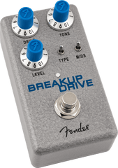 Pedal Fender Hammertone Breakup Drive 0234580000