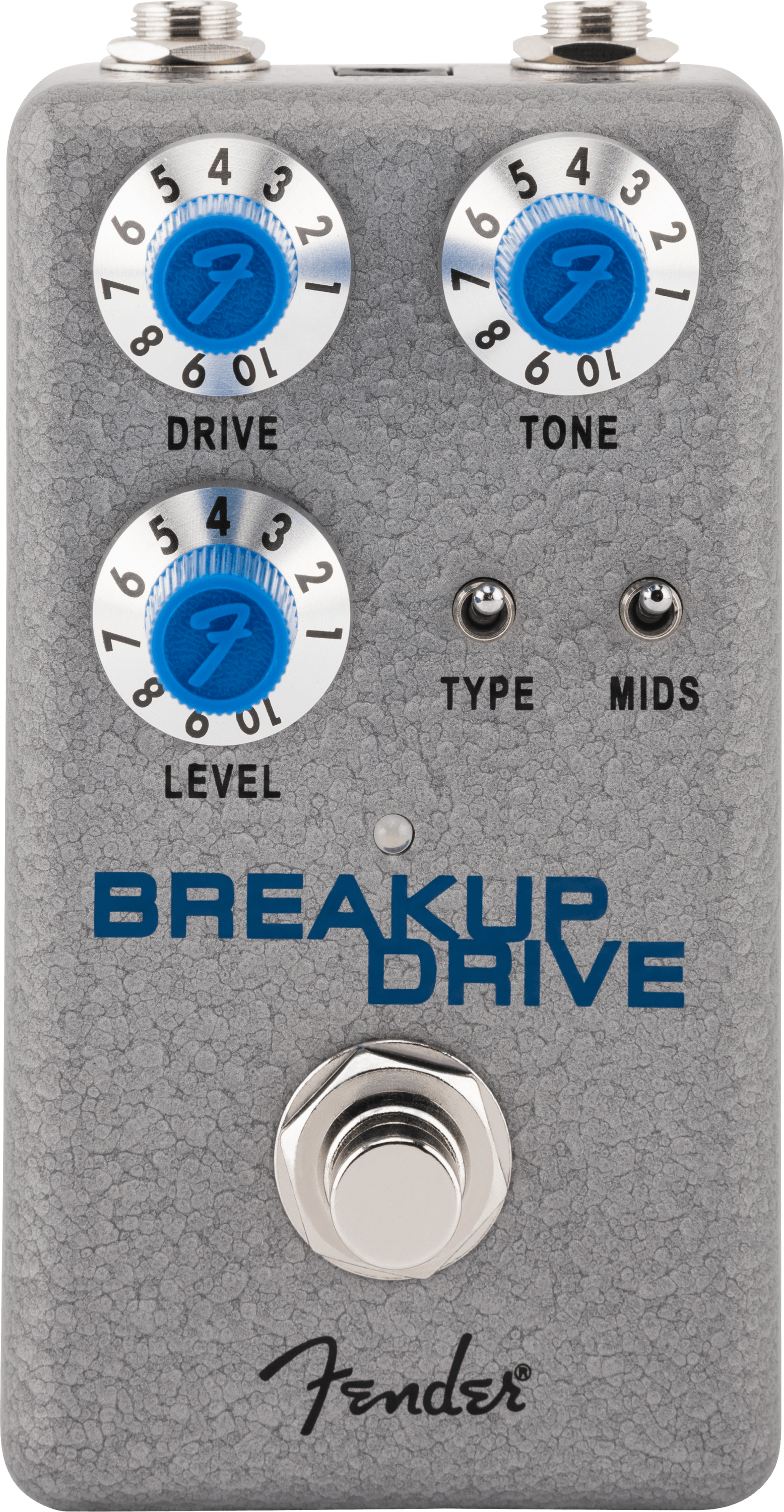 Pedal Fender Hammertone Breakup Drive 0234580000
