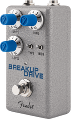 Pedal Fender Hammertone Breakup Drive 0234580000
