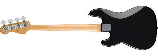 Bajo Electrico Fender Standard Precision Bass Negro 0266640506