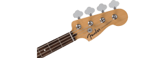 Bajo Electrico Fender Standard Precision Bass Negro 0266640506