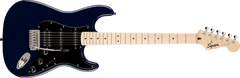 Guitarra eléctrica Squier Sonic Stratocaster HSS 0373203584 Midnight Blue
