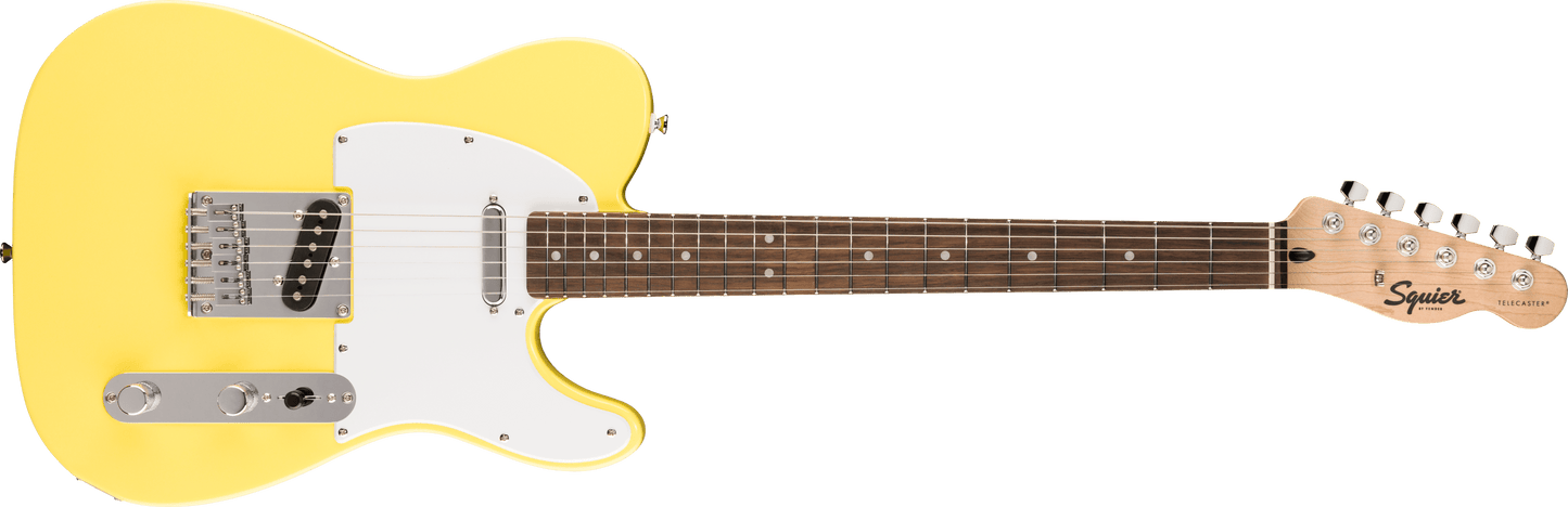 Guitarra eléctrica Squier Sonic Telecaster 0373450545