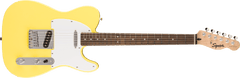Guitarra eléctrica Squier Sonic Telecaster 0373450545