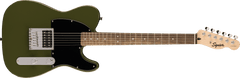 Guitarra eléctrica Squier Sonic Esquire H 0373551576 Olive