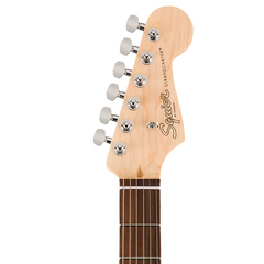 Guitarra eléctrica Squier Debut Stratocaster 0379600503 Sunburst - vista 4