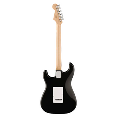 Guitarra eléctrica Squier Debut Stratocaster 0379600506 Negro - vista 3