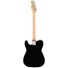 Guitarra eléctrica Squier Debut Telecaster 0379670506 Negro - vista 3