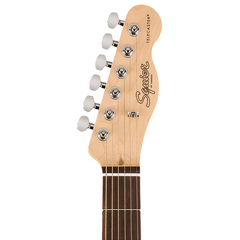 Guitarra eléctrica Squier Debut Telecaster 0379670506 Negro - vista 4