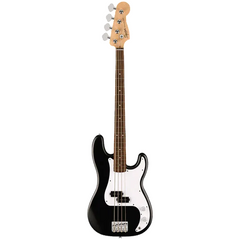 Bajo eléctrico Squier Debut Precision Bass 0379700506 Negro - vista 2