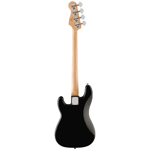 Bajo eléctrico Squier Debut Precision Bass 0379700506 Negro - vista 3
