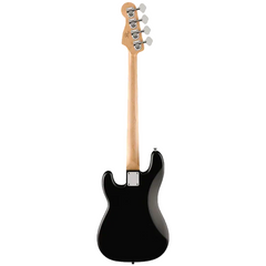 Bajo eléctrico Squier Debut Precision Bass 0379700506 Negro - vista 3