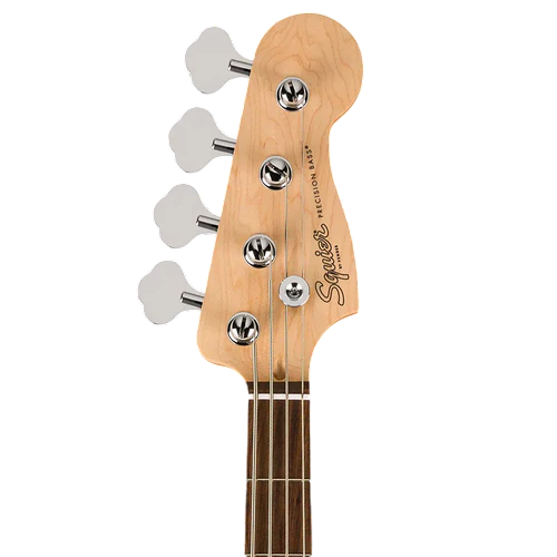 Bajo eléctrico Squier Debut Precision Bass 0379700506 Negro - vista 4