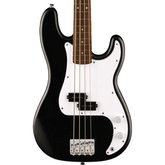 Bajo eléctrico Squier Debut Precision Bass 0379700506 Negro