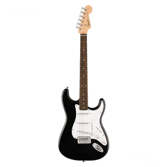 Guitarra eléctrica Squier Debut Stratocaster 0379800006 Negro Kit - vista 3