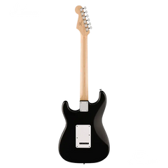 Guitarra eléctrica Squier Debut Stratocaster 0379800006 Negro Kit - vista 4