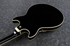 Guitarra Electrica Ibanez Amh90-Bk