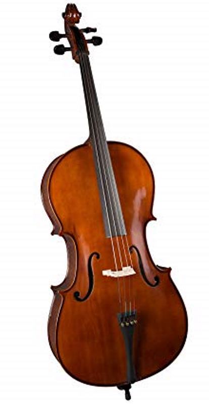 Cello 4/4 Cervini Hc-300