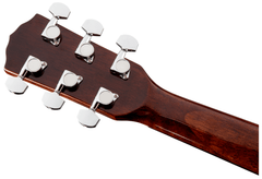 Guitarra electroacústica Fender CD-140SCE 0970213322 - vista 3
