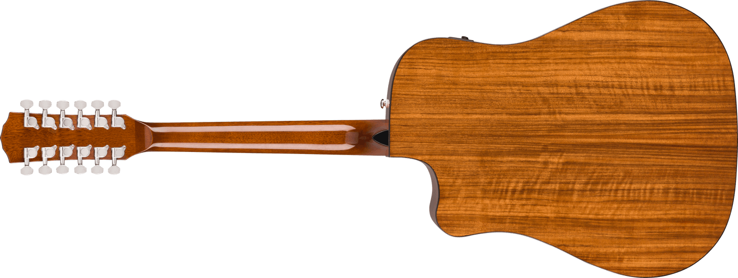 Guitarra electroacústica de 12 cuerdas Fender CD-140SCE 0970293321 - vista 2