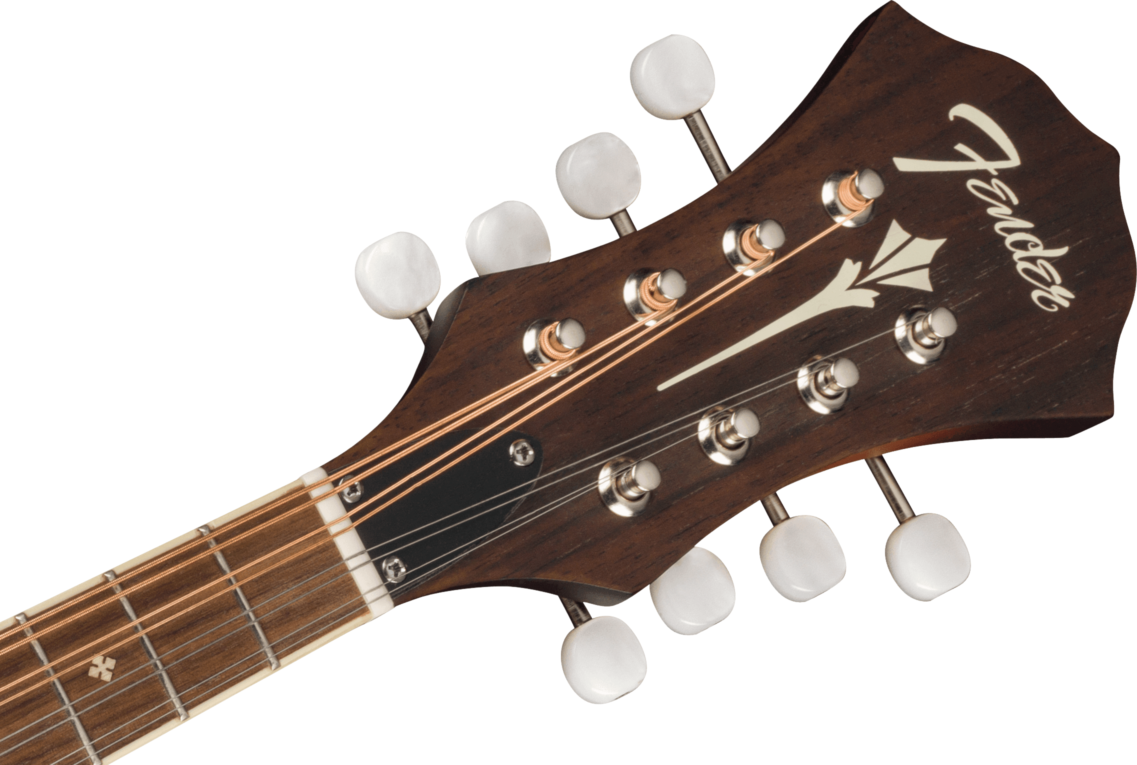Mandolin Fender Pm-180e 0970382337