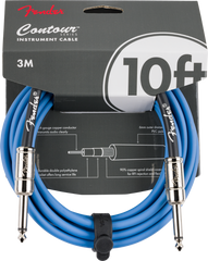Cable Fender Contour 3 Metros Azul 0990571102