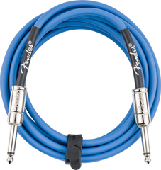 Cable Fender Contour 3 Metros Azul 0990571102