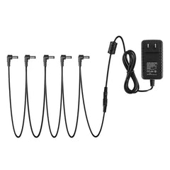 Adaptador Dpa-1 Donner Ec836