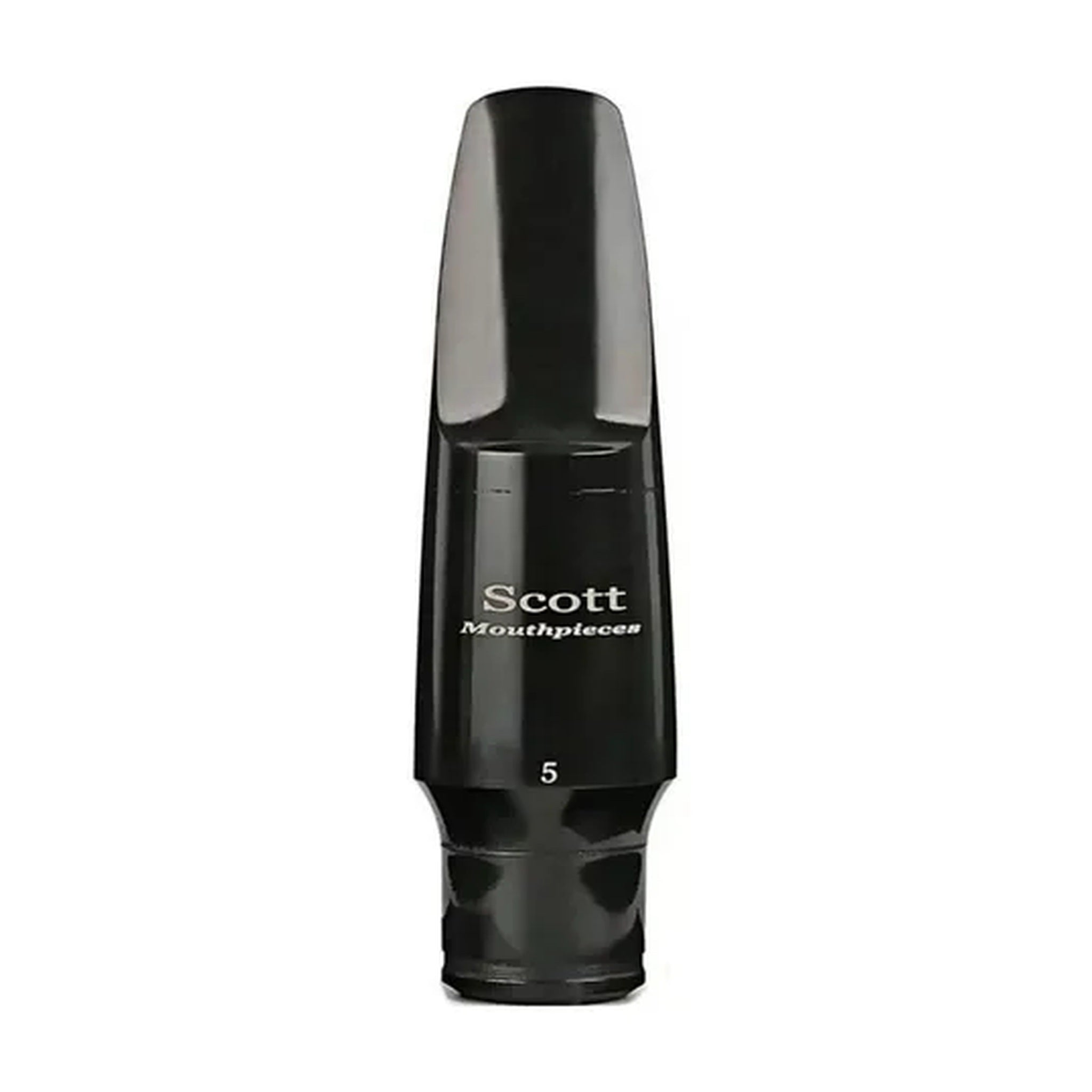 Boquilla para saxofón tenor Scott SCTT
