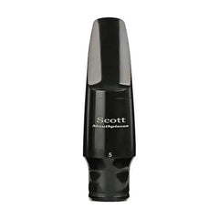 Boquilla para saxofón tenor Scott SCTT