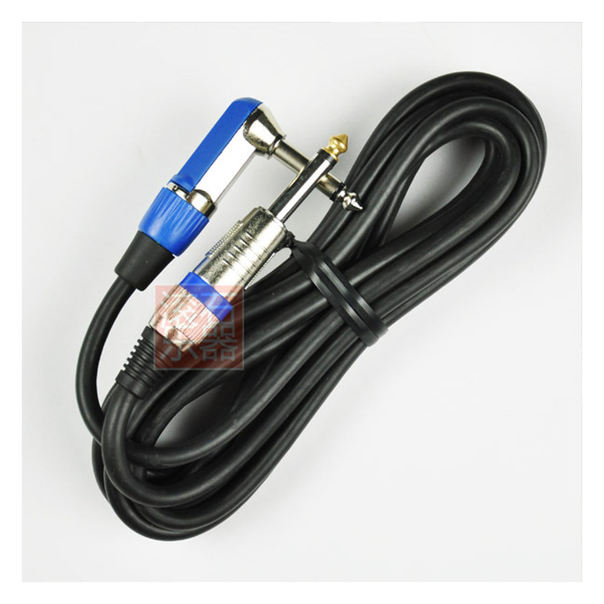 Cable para guitarra Alice A047A de 3 m
