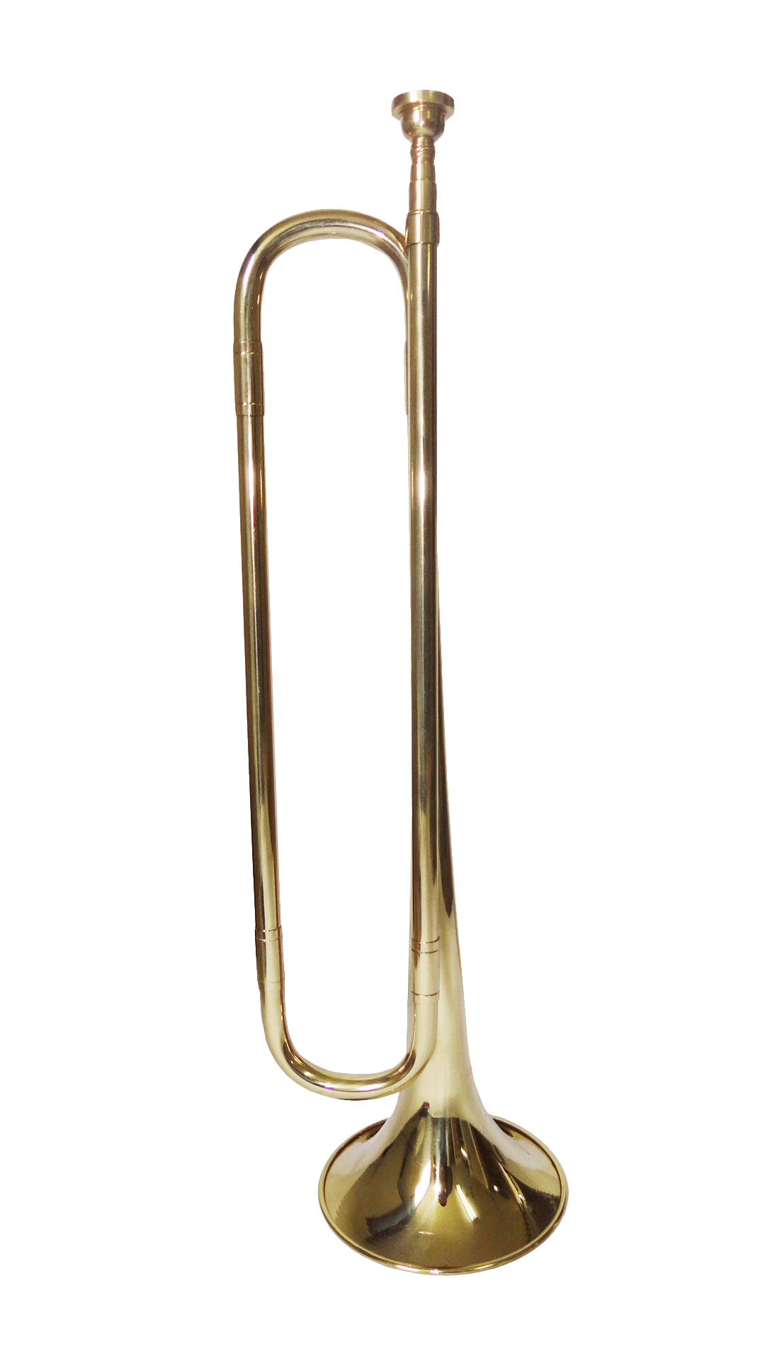 Corneta Mc-art Mediana Dn-5l Dorada