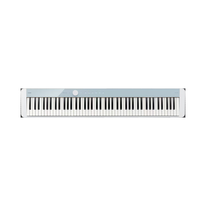 Piano digital de 88 teclas Casio Privia PX-S1100CB azul calma