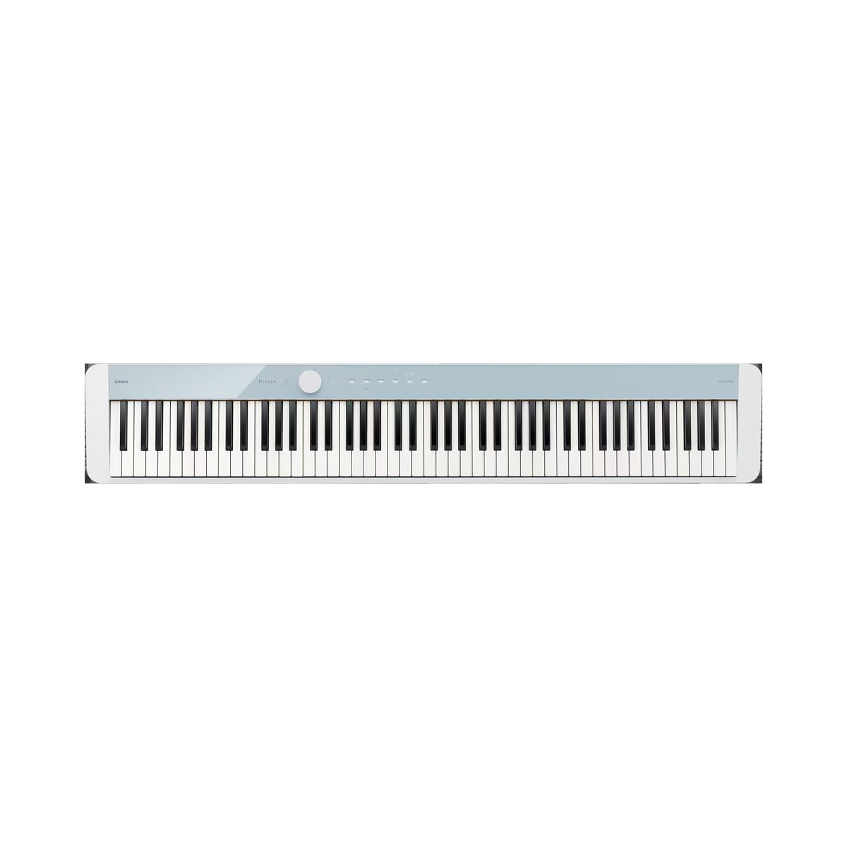 Piano Digital Casio Privia PX-S1100CB Azul Calma