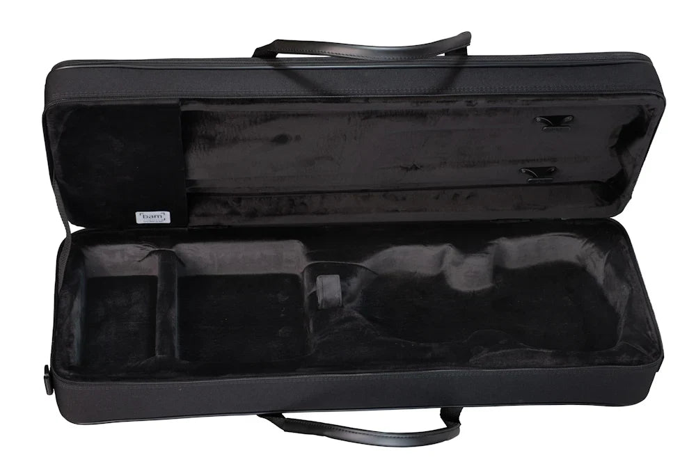 Estuche Bam Violin Conservat Cons2002sn 4/4