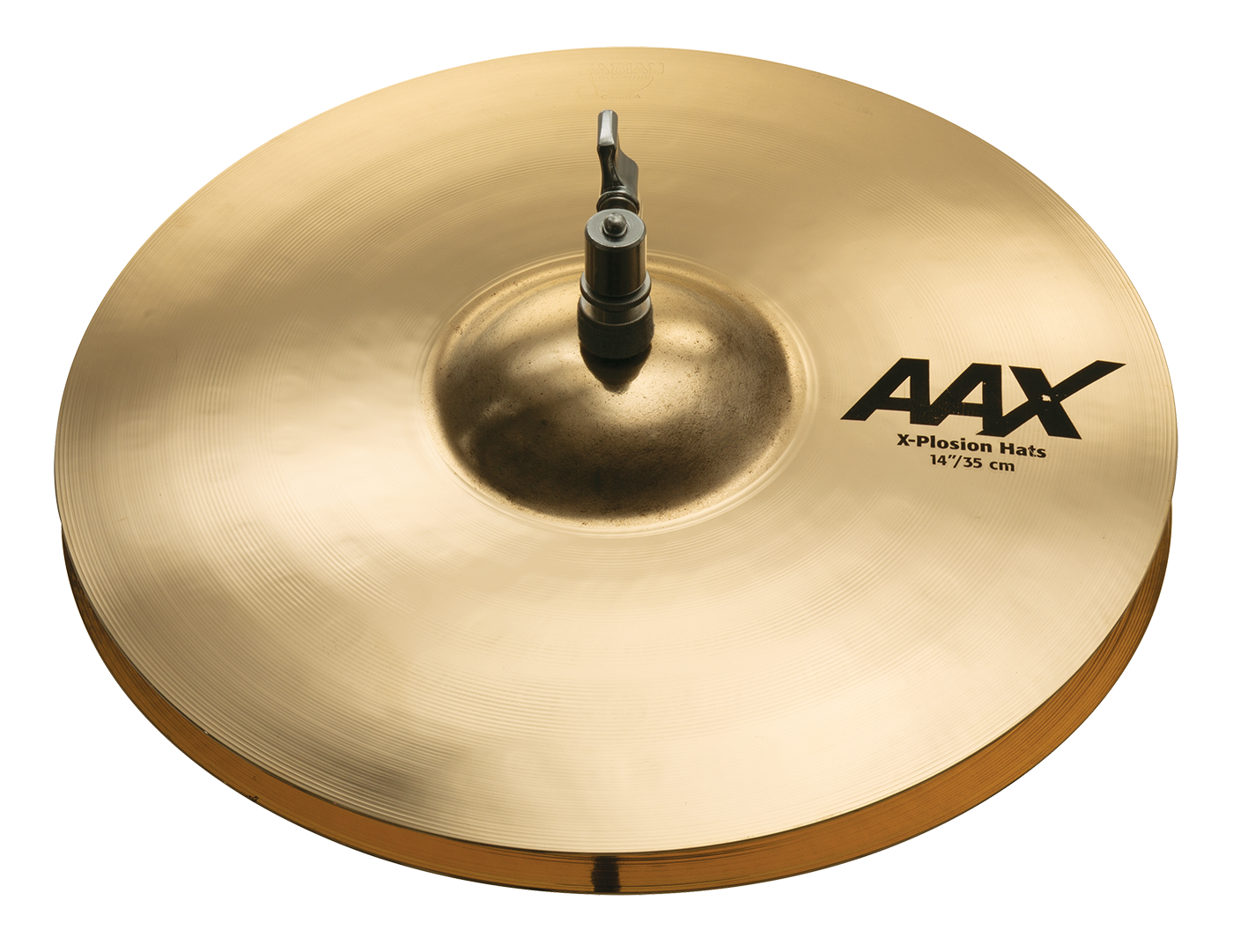 Platillo Sabian Aax De 14 X-plosion Charles