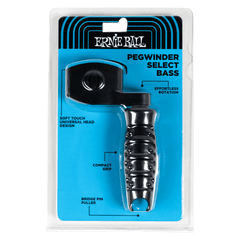 Enrollador Ernie Ball P09611 Bajo