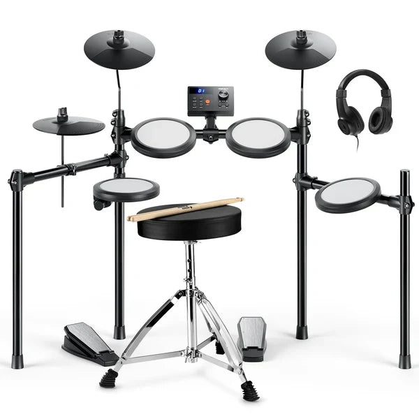 Bateria Electronica Ded-70 Donner Ec7168