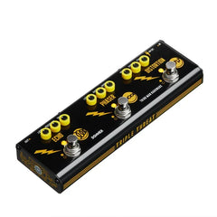 Pedal Donner Ec6792 Triple Threat