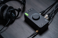 Interfaz Audient Ev04