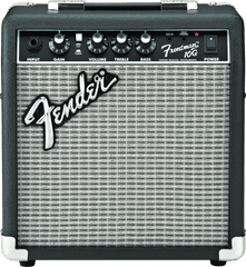 Amplificador Fender Frontman 10g 2311000900 Ds Guitarra Electrica
