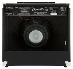 Amplificador Fender Champion Ii 50 2330800000 Guitarra Electrica