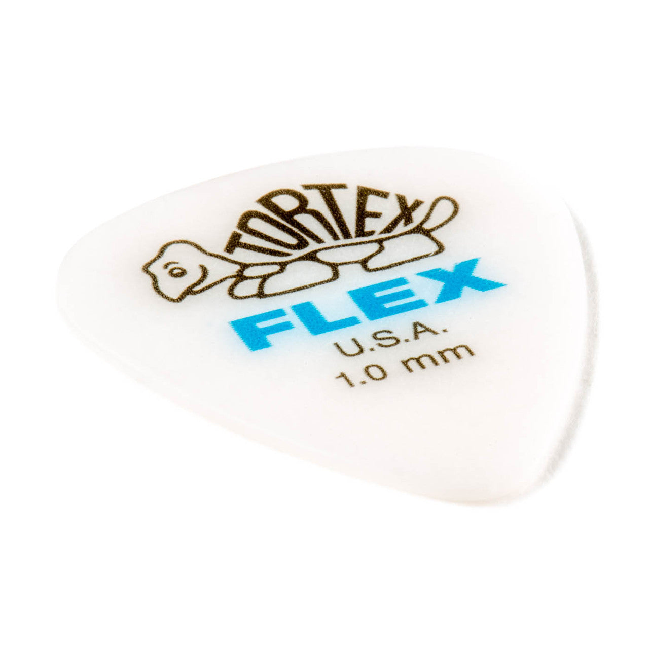 Pajuela Dunlop 428r1.0 Tortex Flex 23428100033