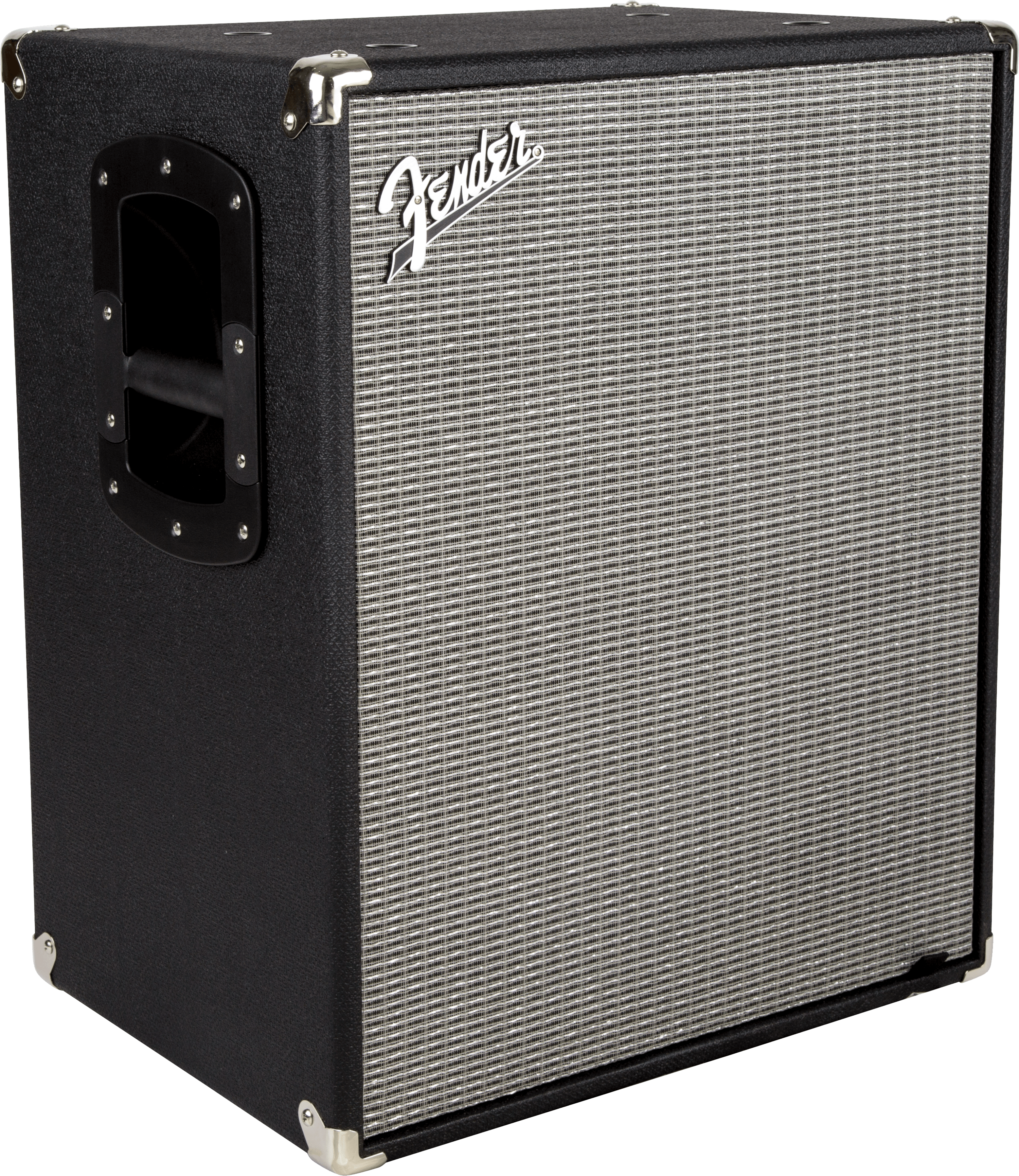 Cabina Fender Rumble 210 V3 2380100000 Para Bajo