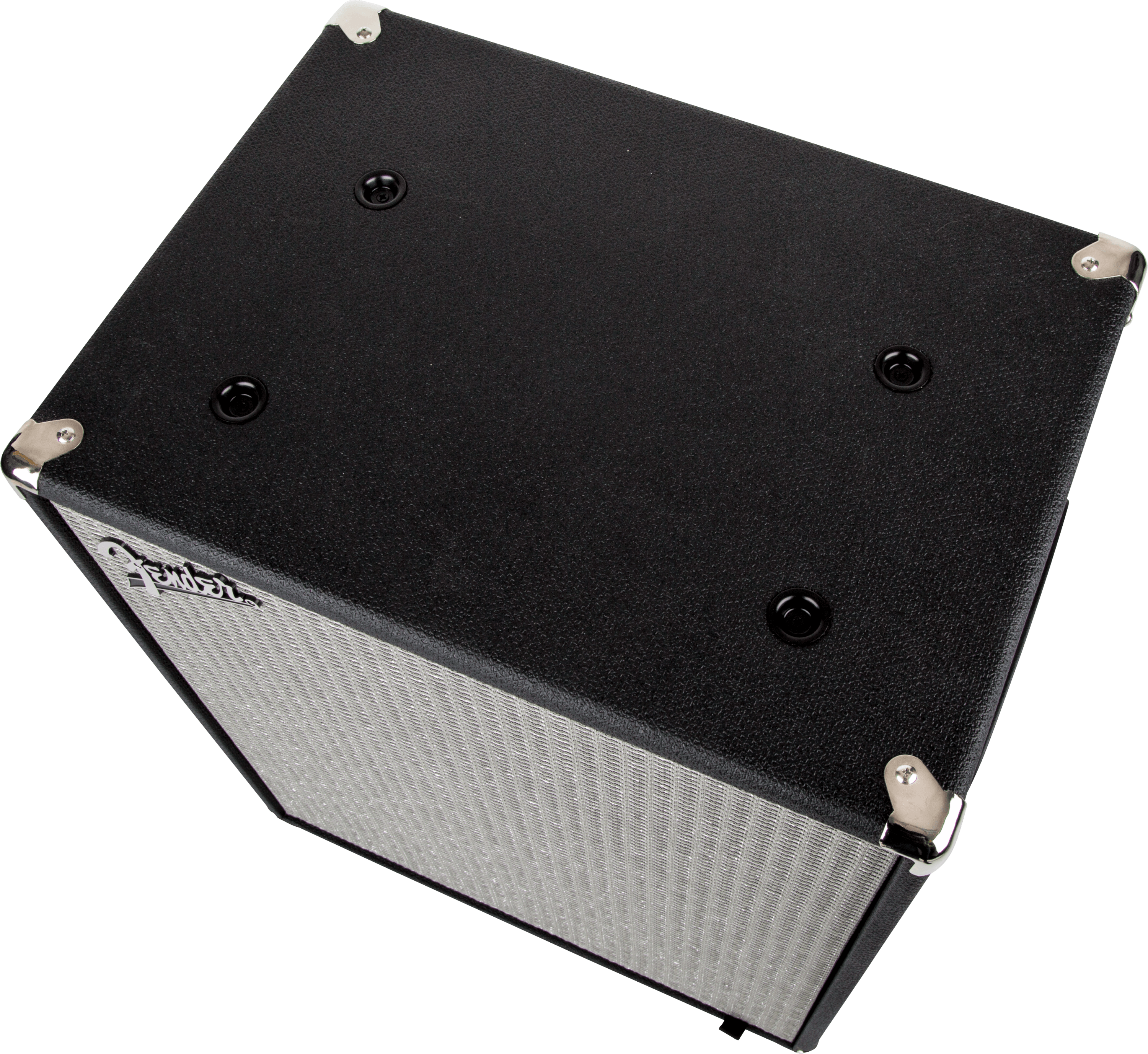 Cabina Fender Rumble 210 V3 2380100000 Para Bajo